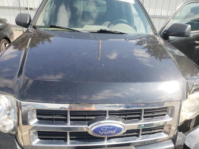 Photo 6 VIN: 1FMCU9DG7BKC37021 - FORD ESCAPE XLT 