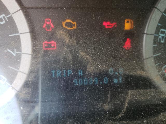 Photo 7 VIN: 1FMCU9DG7BKC37021 - FORD ESCAPE XLT 