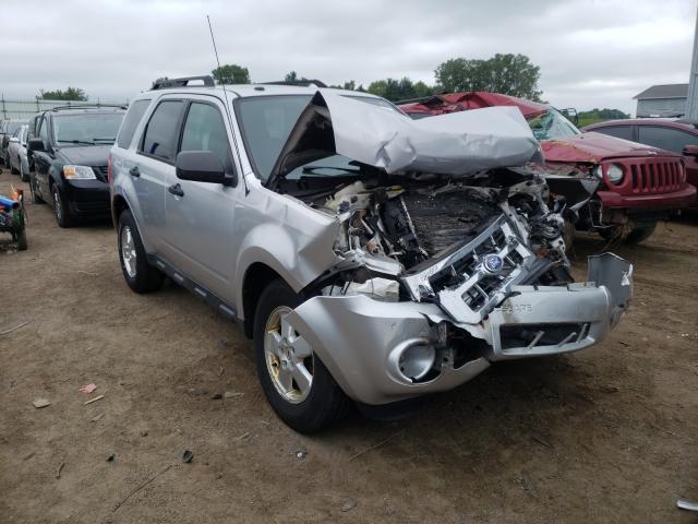 Photo 0 VIN: 1FMCU9DG7BKC37195 - FORD ESCAPE XLT 