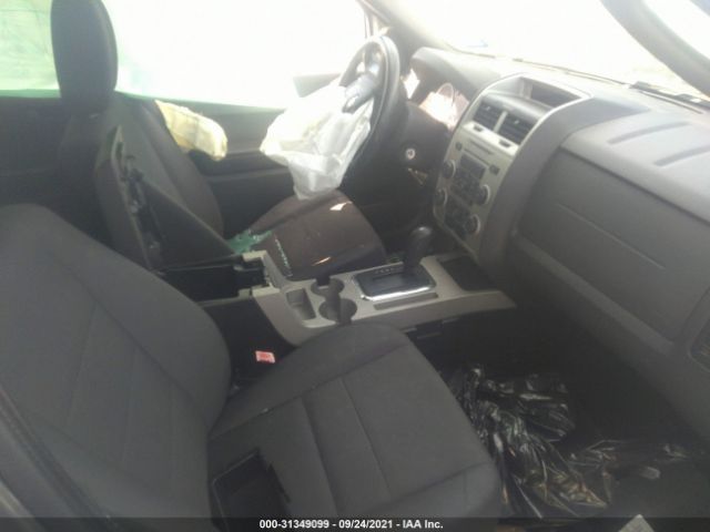 Photo 4 VIN: 1FMCU9DG7BKC38881 - FORD ESCAPE 