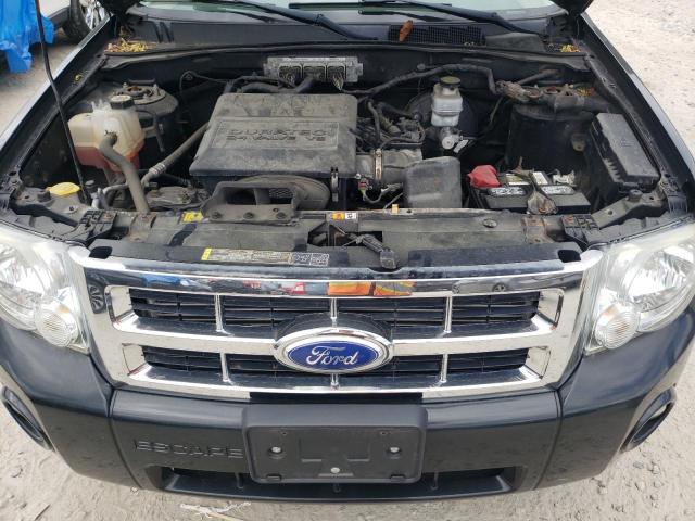 Photo 11 VIN: 1FMCU9DG7BKC46396 - FORD ESCAPE XLT 