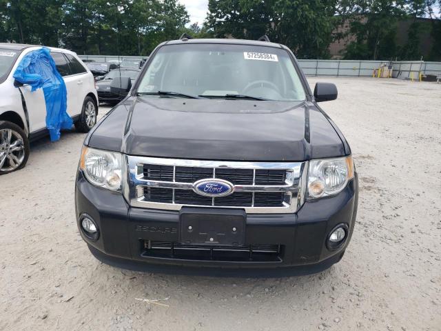 Photo 4 VIN: 1FMCU9DG7BKC46396 - FORD ESCAPE XLT 