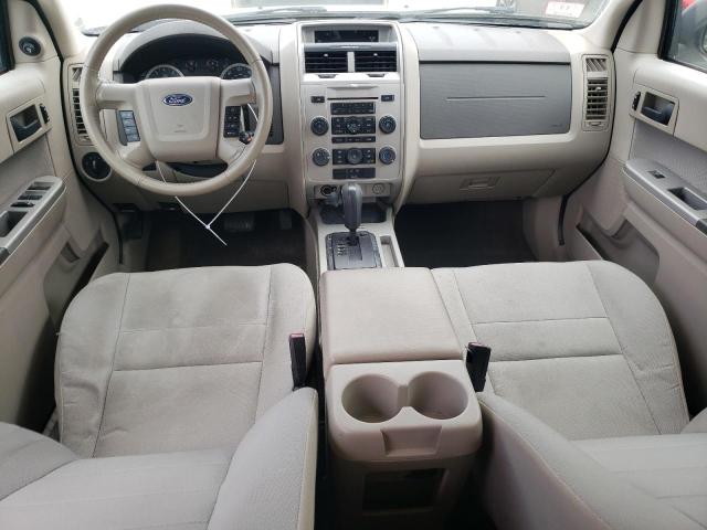 Photo 7 VIN: 1FMCU9DG7BKC46396 - FORD ESCAPE XLT 