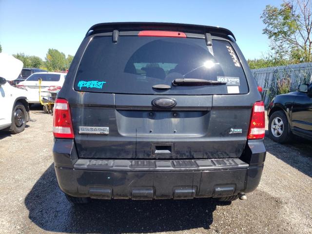 Photo 5 VIN: 1FMCU9DG7BKC55633 - FORD ESCAPE 