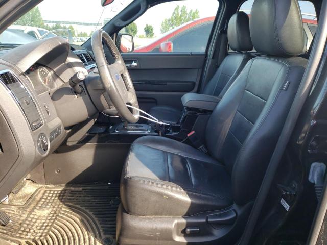 Photo 6 VIN: 1FMCU9DG7BKC55633 - FORD ESCAPE 