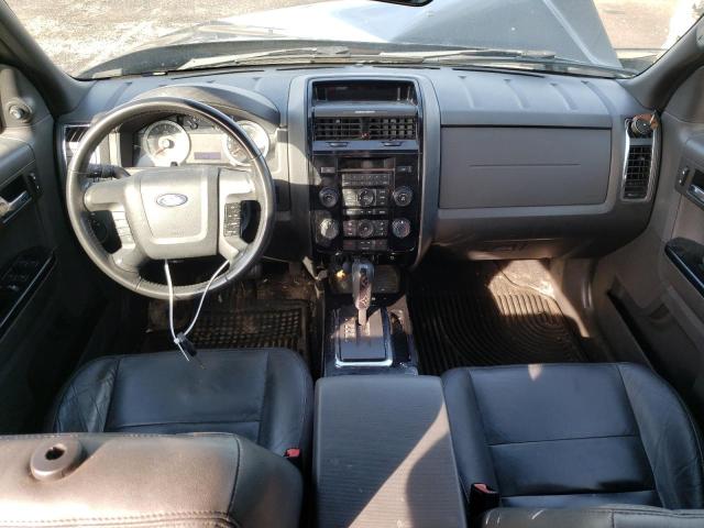 Photo 7 VIN: 1FMCU9DG7BKC55633 - FORD ESCAPE 