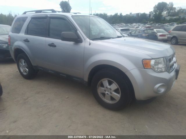 Photo 0 VIN: 1FMCU9DG7BKC62159 - FORD ESCAPE 