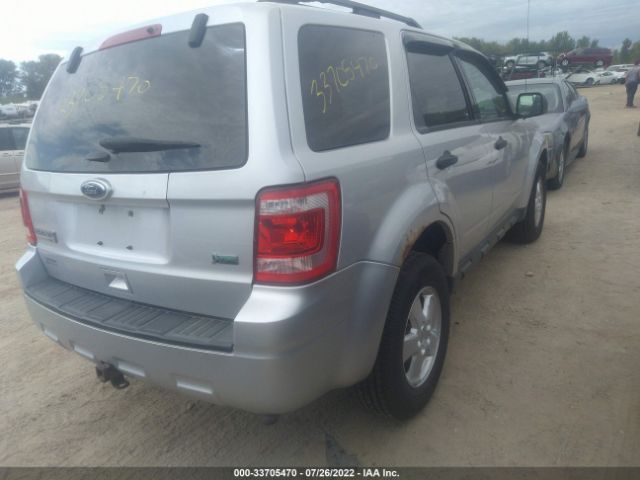 Photo 3 VIN: 1FMCU9DG7BKC62159 - FORD ESCAPE 