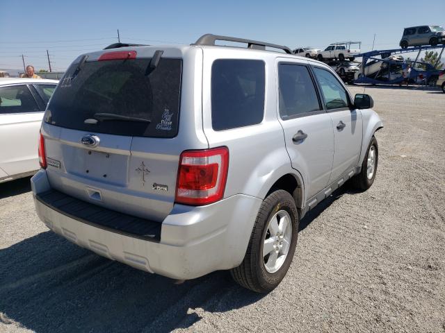 Photo 3 VIN: 1FMCU9DG7CKA08324 - FORD ESCAPE XLT 