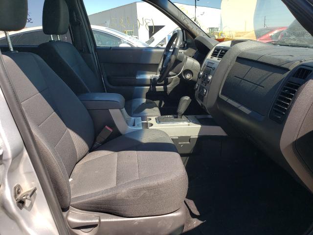 Photo 4 VIN: 1FMCU9DG7CKA08324 - FORD ESCAPE XLT 