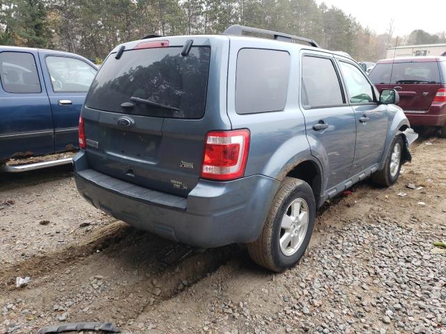 Photo 3 VIN: 1FMCU9DG7CKA23213 - FORD ESCAPE XLT 