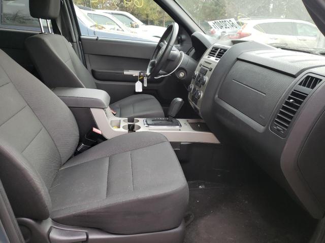 Photo 4 VIN: 1FMCU9DG7CKA23213 - FORD ESCAPE XLT 