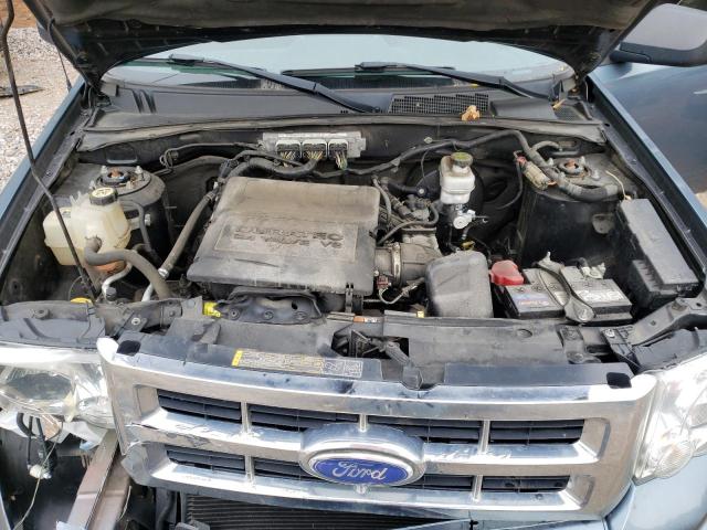 Photo 6 VIN: 1FMCU9DG7CKA23213 - FORD ESCAPE XLT 