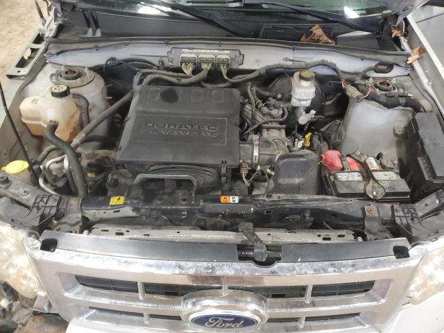 Photo 11 VIN: 1FMCU9DG7CKA29738 - FORD ESCAPE XLT 