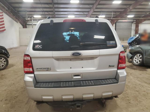 Photo 5 VIN: 1FMCU9DG7CKA29738 - FORD ESCAPE XLT 