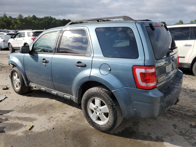 Photo 1 VIN: 1FMCU9DG7CKA54607 - FORD ESCAPE XLT 