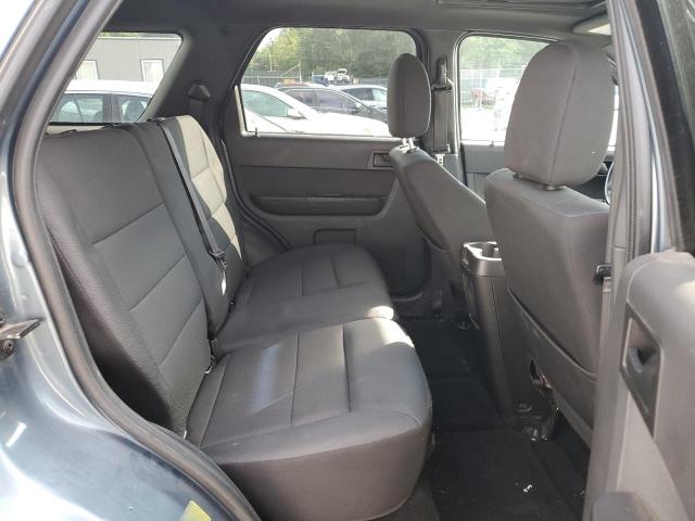 Photo 10 VIN: 1FMCU9DG7CKA54607 - FORD ESCAPE XLT 