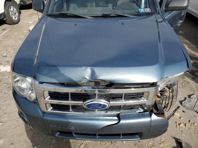 Photo 11 VIN: 1FMCU9DG7CKA54607 - FORD ESCAPE XLT 