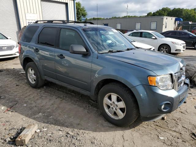 Photo 3 VIN: 1FMCU9DG7CKA54607 - FORD ESCAPE XLT 