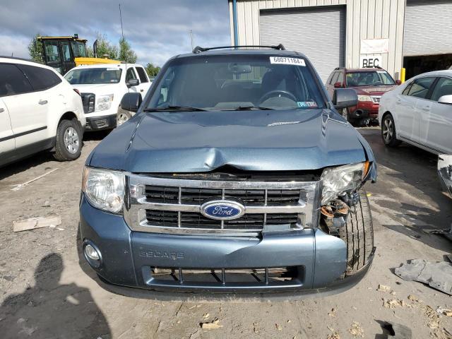 Photo 4 VIN: 1FMCU9DG7CKA54607 - FORD ESCAPE XLT 