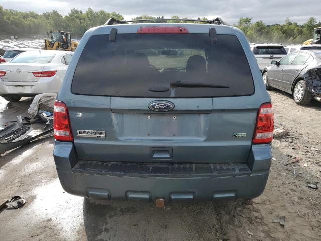 Photo 5 VIN: 1FMCU9DG7CKA54607 - FORD ESCAPE XLT 