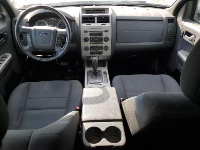 Photo 7 VIN: 1FMCU9DG7CKA54607 - FORD ESCAPE XLT 