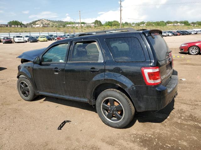 Photo 1 VIN: 1FMCU9DG7CKA76767 - FORD ESCAPE 