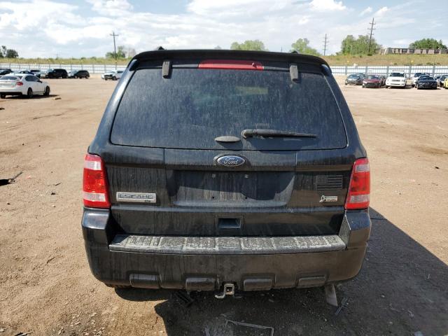 Photo 5 VIN: 1FMCU9DG7CKA76767 - FORD ESCAPE 