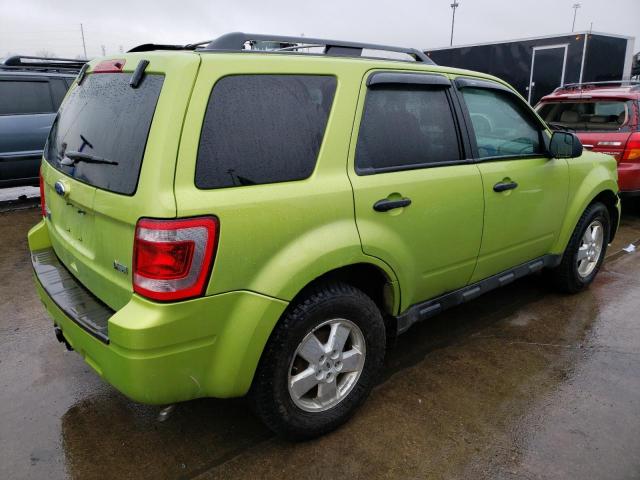 Photo 2 VIN: 1FMCU9DG7CKA82410 - FORD ESCAPE XLT 