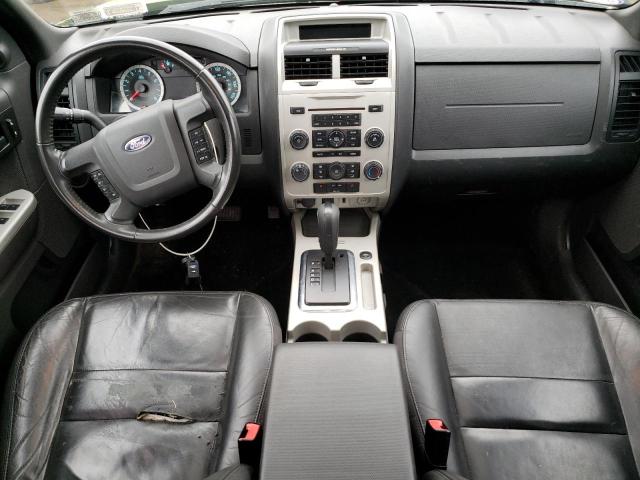 Photo 7 VIN: 1FMCU9DG7CKA82410 - FORD ESCAPE XLT 