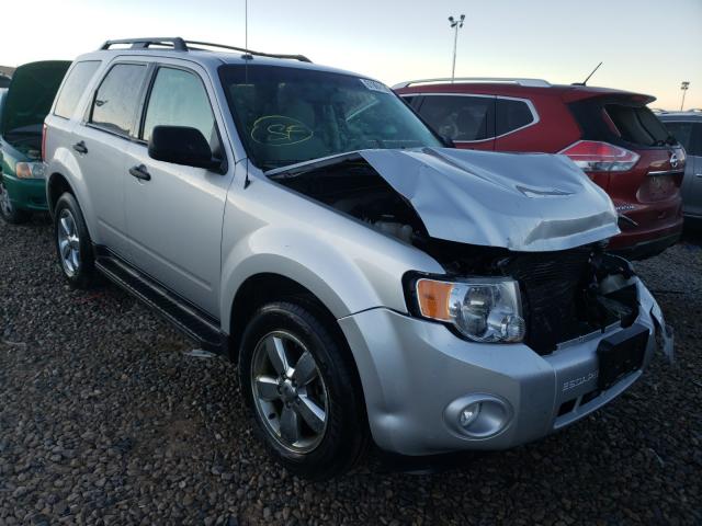 Photo 0 VIN: 1FMCU9DG7CKA84142 - FORD ESCAPE XLT 