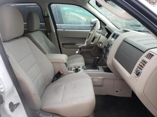 Photo 4 VIN: 1FMCU9DG7CKA92340 - FORD ESCAPE XLT 