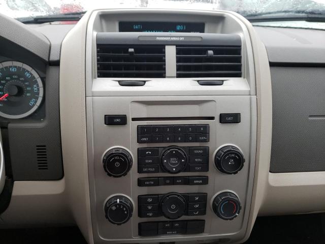 Photo 8 VIN: 1FMCU9DG7CKA92340 - FORD ESCAPE XLT 