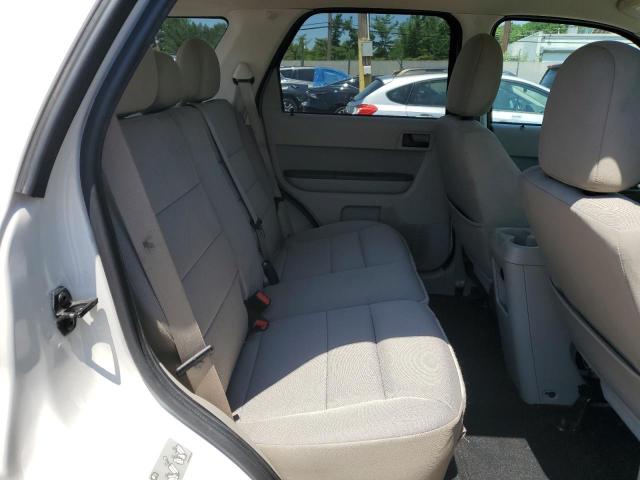 Photo 10 VIN: 1FMCU9DG7CKA99627 - FORD ESCAPE 