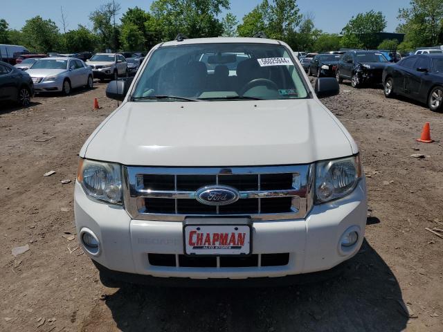 Photo 4 VIN: 1FMCU9DG7CKA99627 - FORD ESCAPE 