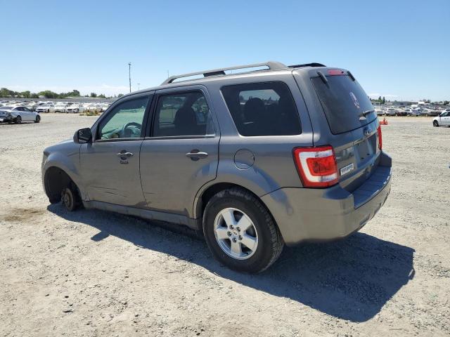 Photo 1 VIN: 1FMCU9DG7CKB30942 - FORD ESCAPE 