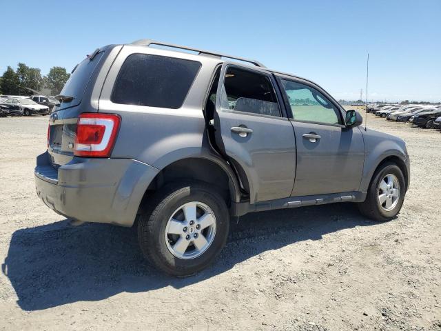 Photo 2 VIN: 1FMCU9DG7CKB30942 - FORD ESCAPE 