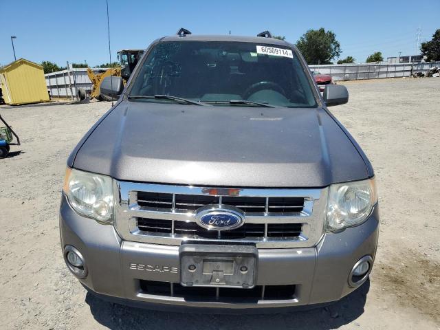 Photo 3 VIN: 1FMCU9DG7CKB30942 - FORD ESCAPE 