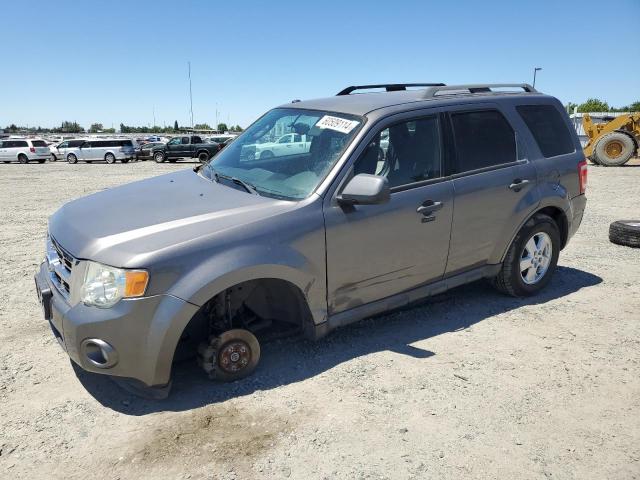 Photo 4 VIN: 1FMCU9DG7CKB30942 - FORD ESCAPE 