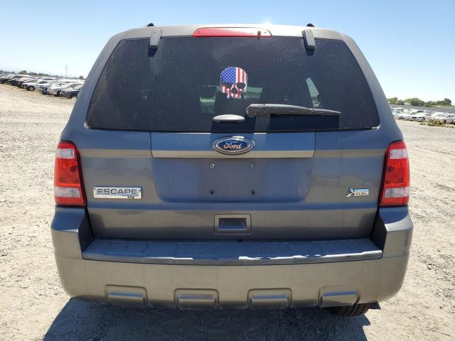 Photo 5 VIN: 1FMCU9DG7CKB30942 - FORD ESCAPE 