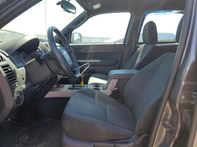 Photo 6 VIN: 1FMCU9DG7CKB30942 - FORD ESCAPE 