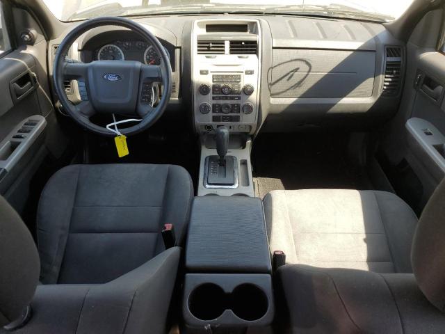 Photo 7 VIN: 1FMCU9DG7CKB30942 - FORD ESCAPE 