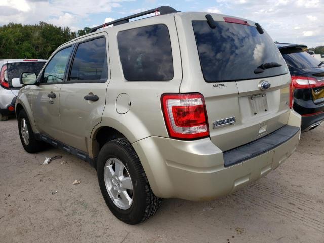 Photo 2 VIN: 1FMCU9DG7CKB43206 - FORD ESCAPE XLT 