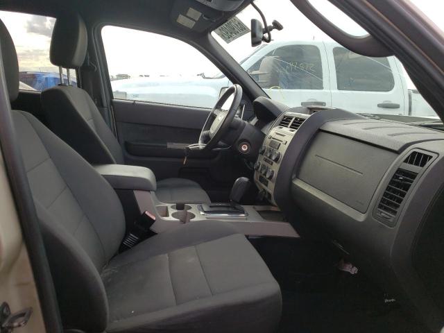 Photo 4 VIN: 1FMCU9DG7CKB43206 - FORD ESCAPE XLT 