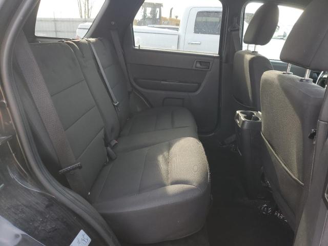 Photo 10 VIN: 1FMCU9DG7CKB50530 - FORD ESCAPE 