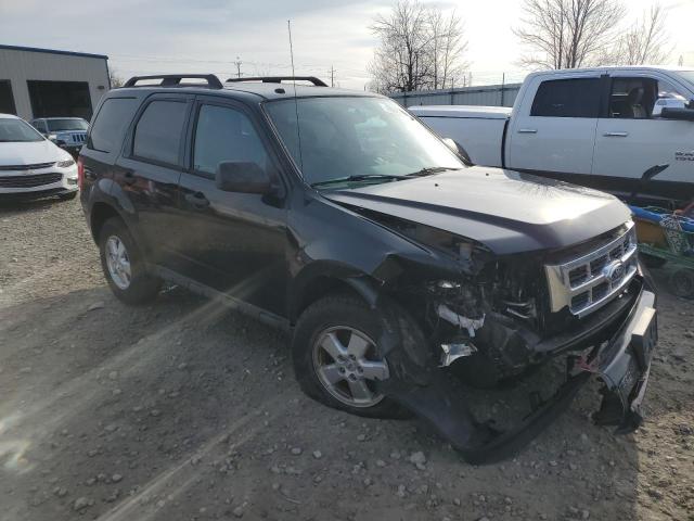 Photo 3 VIN: 1FMCU9DG7CKB50530 - FORD ESCAPE 