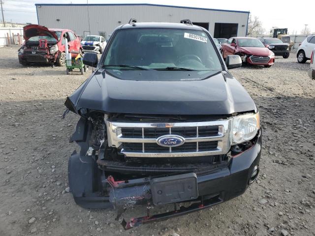 Photo 4 VIN: 1FMCU9DG7CKB50530 - FORD ESCAPE 