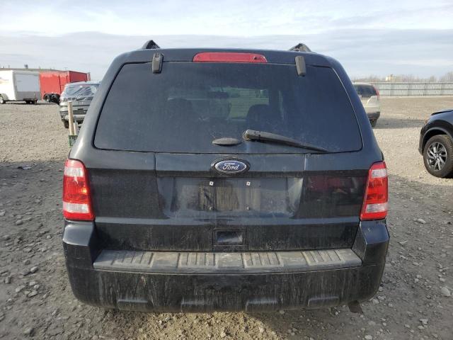 Photo 5 VIN: 1FMCU9DG7CKB50530 - FORD ESCAPE 