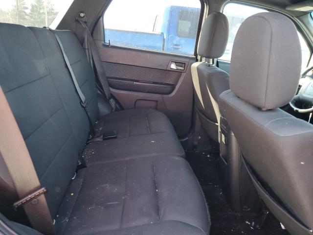 Photo 10 VIN: 1FMCU9DG7CKB51743 - FORD ESCAPE XLT 