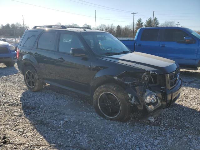 Photo 3 VIN: 1FMCU9DG7CKB51743 - FORD ESCAPE XLT 